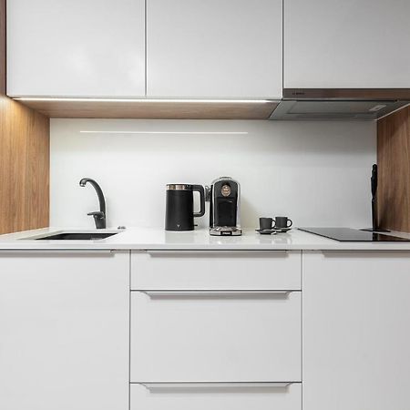 City Apartments - Mlynska 49 Koszalin Dış mekan fotoğraf