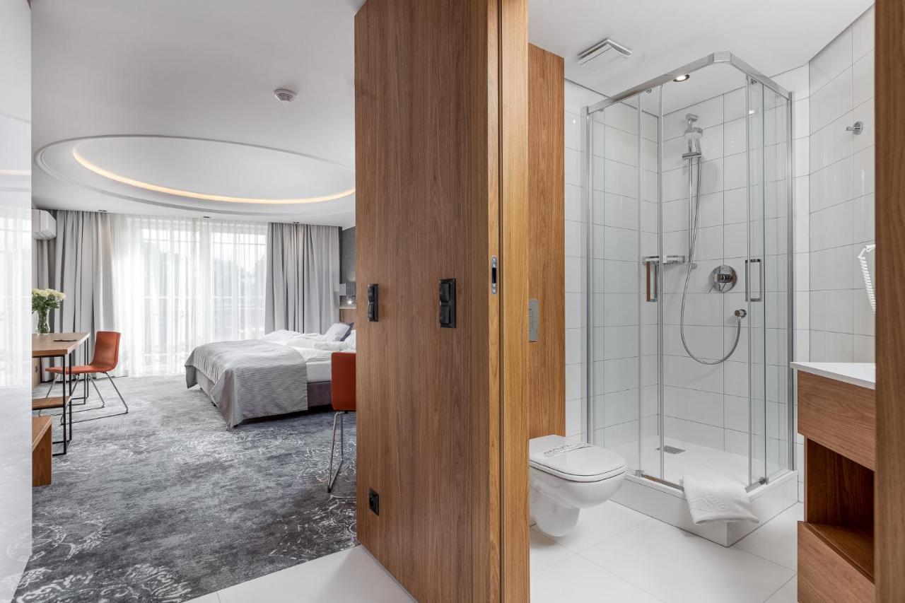 City Apartments - Mlynska 49 Koszalin Dış mekan fotoğraf