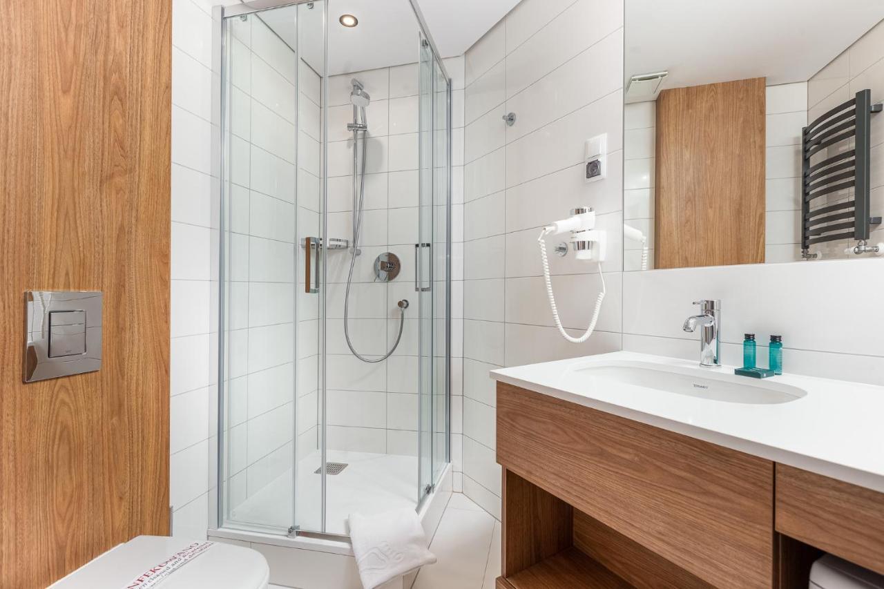City Apartments - Mlynska 49 Koszalin Dış mekan fotoğraf