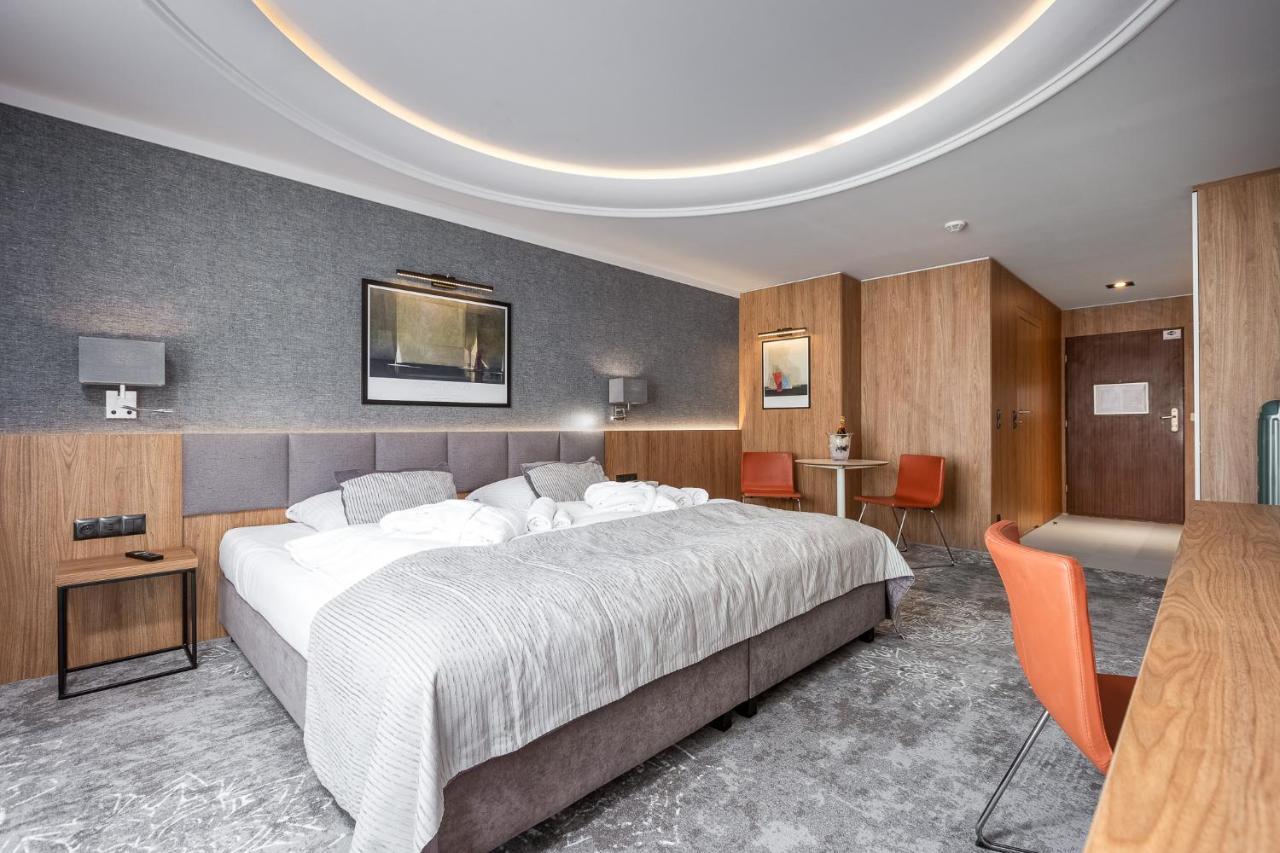 City Apartments - Mlynska 49 Koszalin Dış mekan fotoğraf