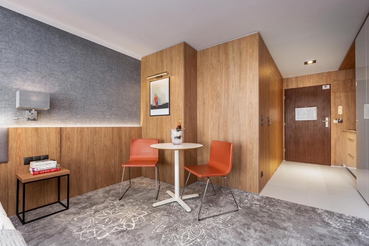 City Apartments - Mlynska 49 Koszalin Dış mekan fotoğraf