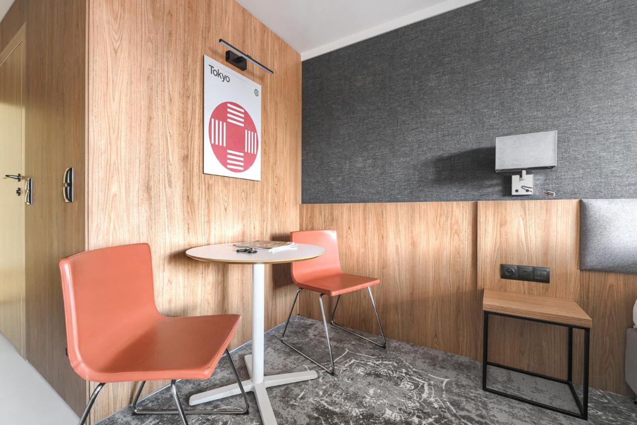 City Apartments - Mlynska 49 Koszalin Dış mekan fotoğraf