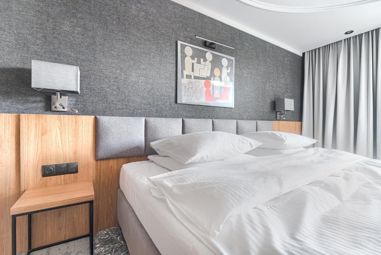 City Apartments - Mlynska 49 Koszalin Dış mekan fotoğraf