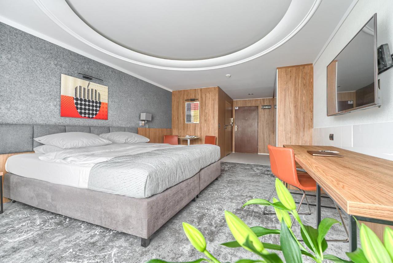City Apartments - Mlynska 49 Koszalin Dış mekan fotoğraf