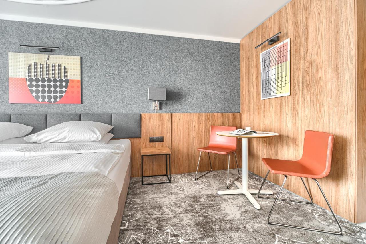 City Apartments - Mlynska 49 Koszalin Dış mekan fotoğraf