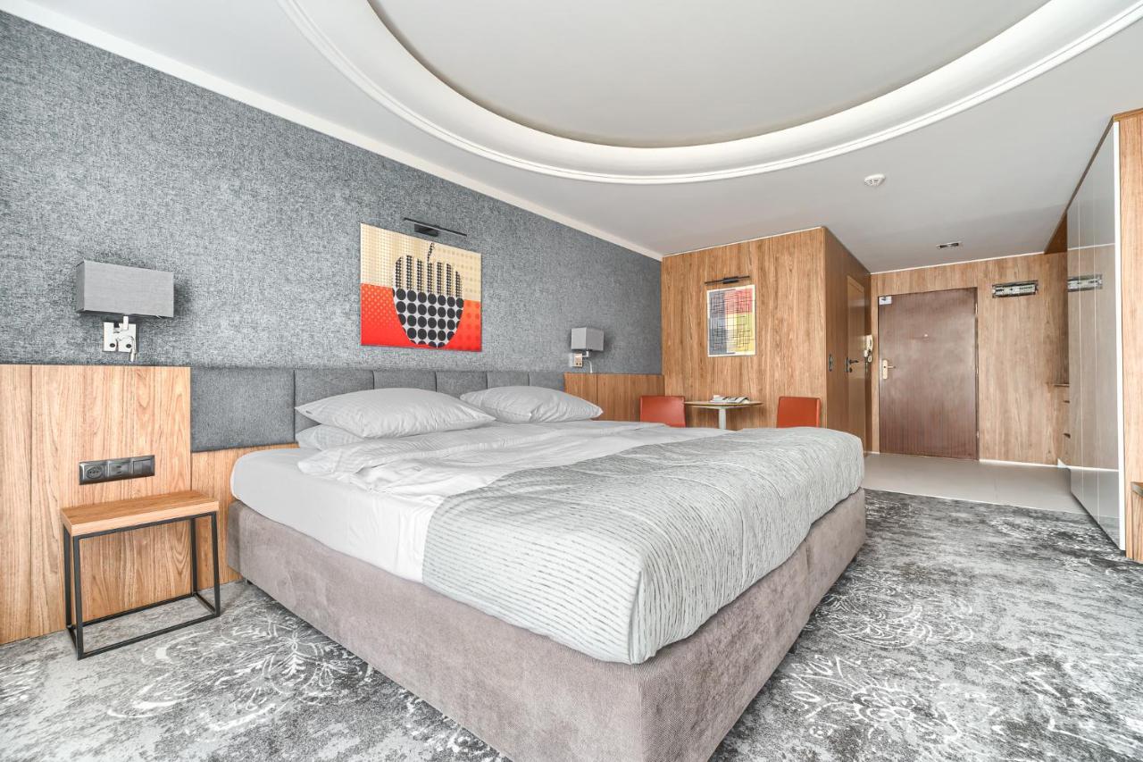 City Apartments - Mlynska 49 Koszalin Dış mekan fotoğraf