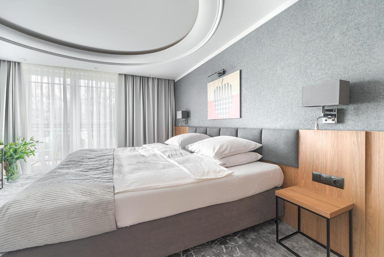 City Apartments - Mlynska 49 Koszalin Dış mekan fotoğraf