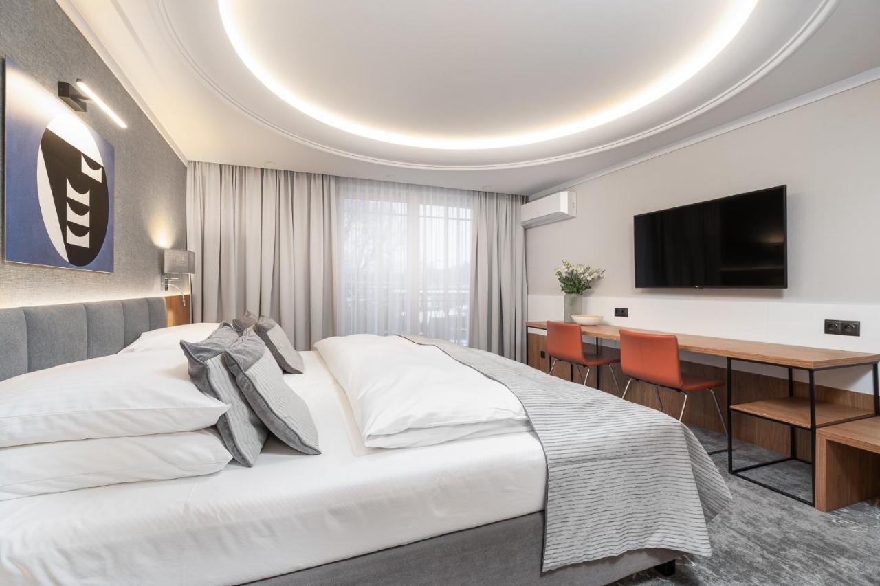 City Apartments - Mlynska 49 Koszalin Dış mekan fotoğraf