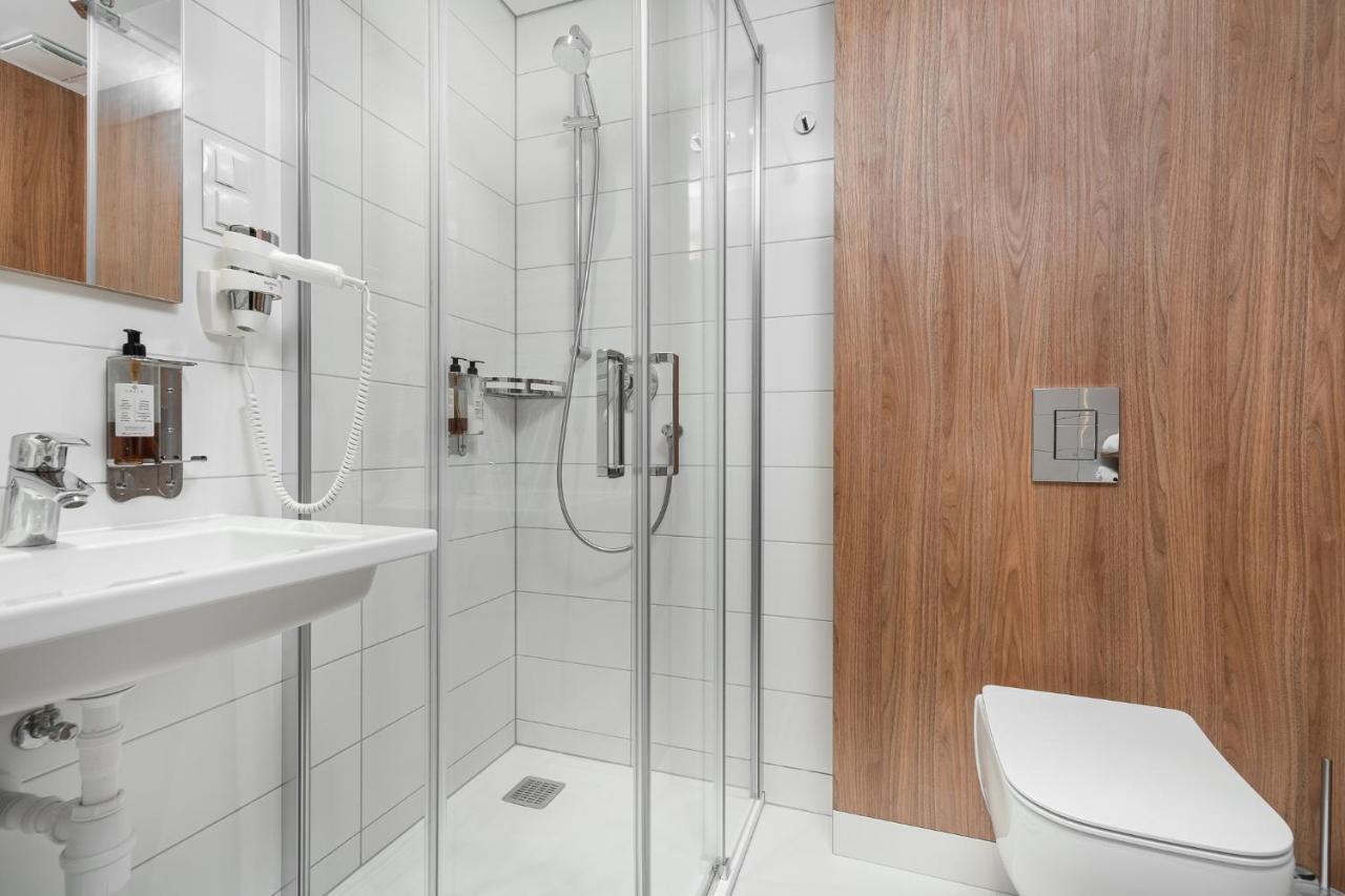City Apartments - Mlynska 49 Koszalin Dış mekan fotoğraf