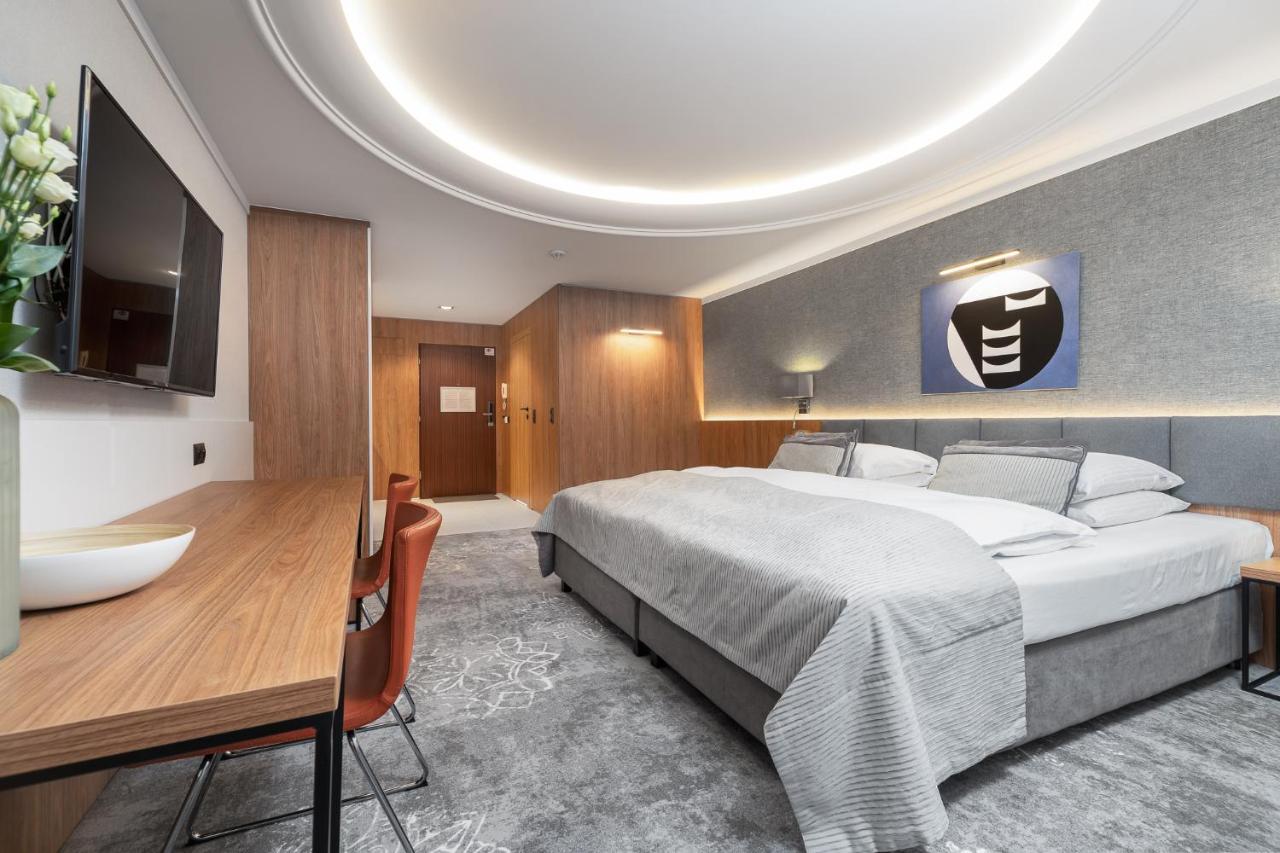 City Apartments - Mlynska 49 Koszalin Dış mekan fotoğraf