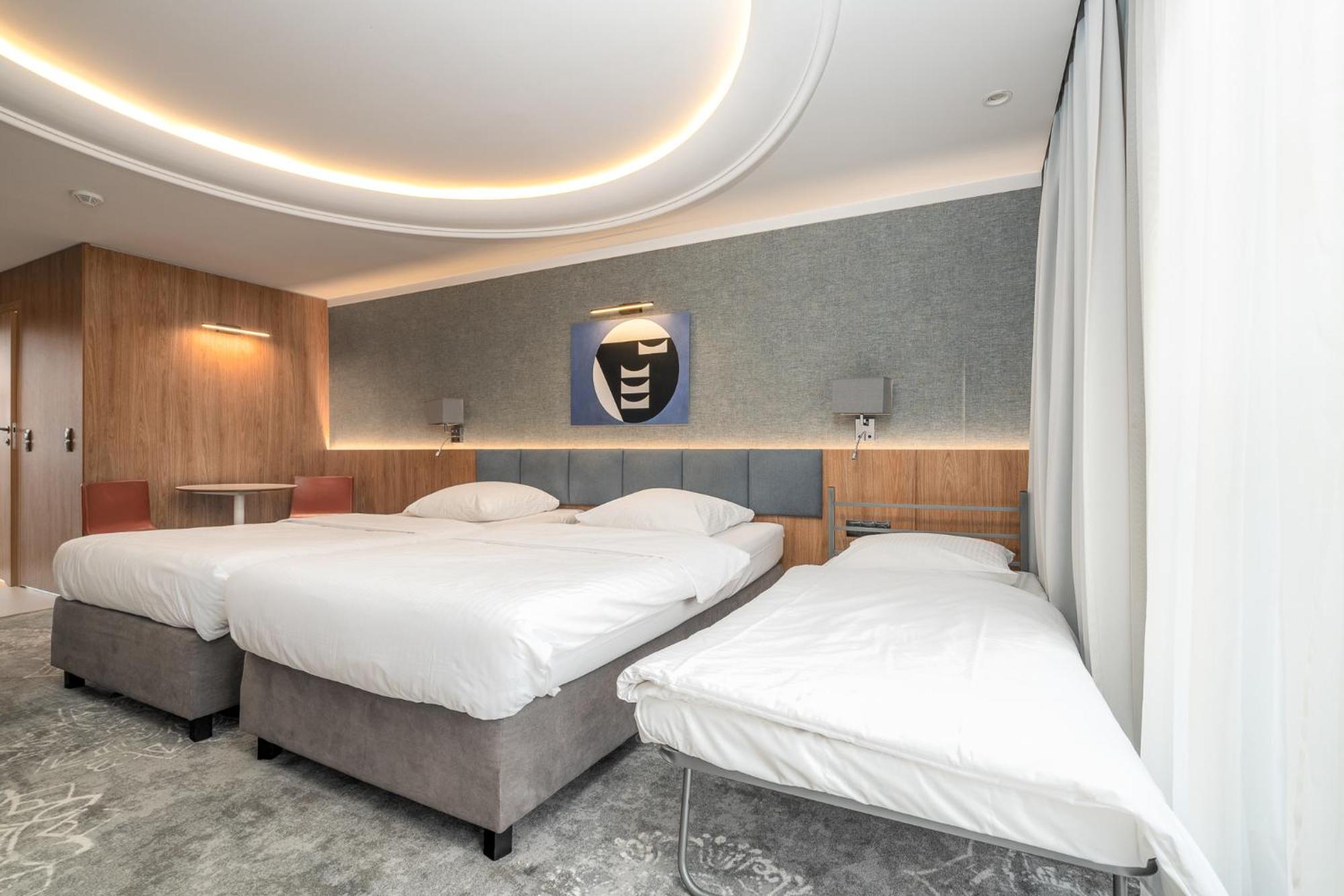City Apartments - Mlynska 49 Koszalin Dış mekan fotoğraf